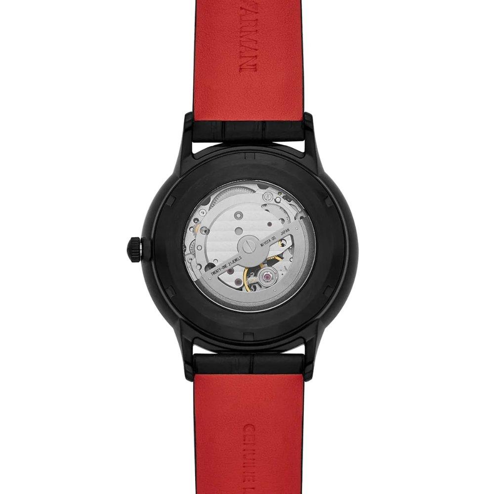 Emporio Armani Orologio Automatico da Uomo AR60046