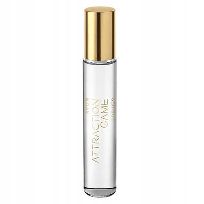 Avon Attraction Game Perfume For Her 10Ml