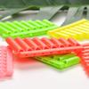 1PC Mini Plastic Eight-Tone Harmonica Children Music Toys Baby Educational Toy Musical Instrument For Boys Girls Birthday Gifts