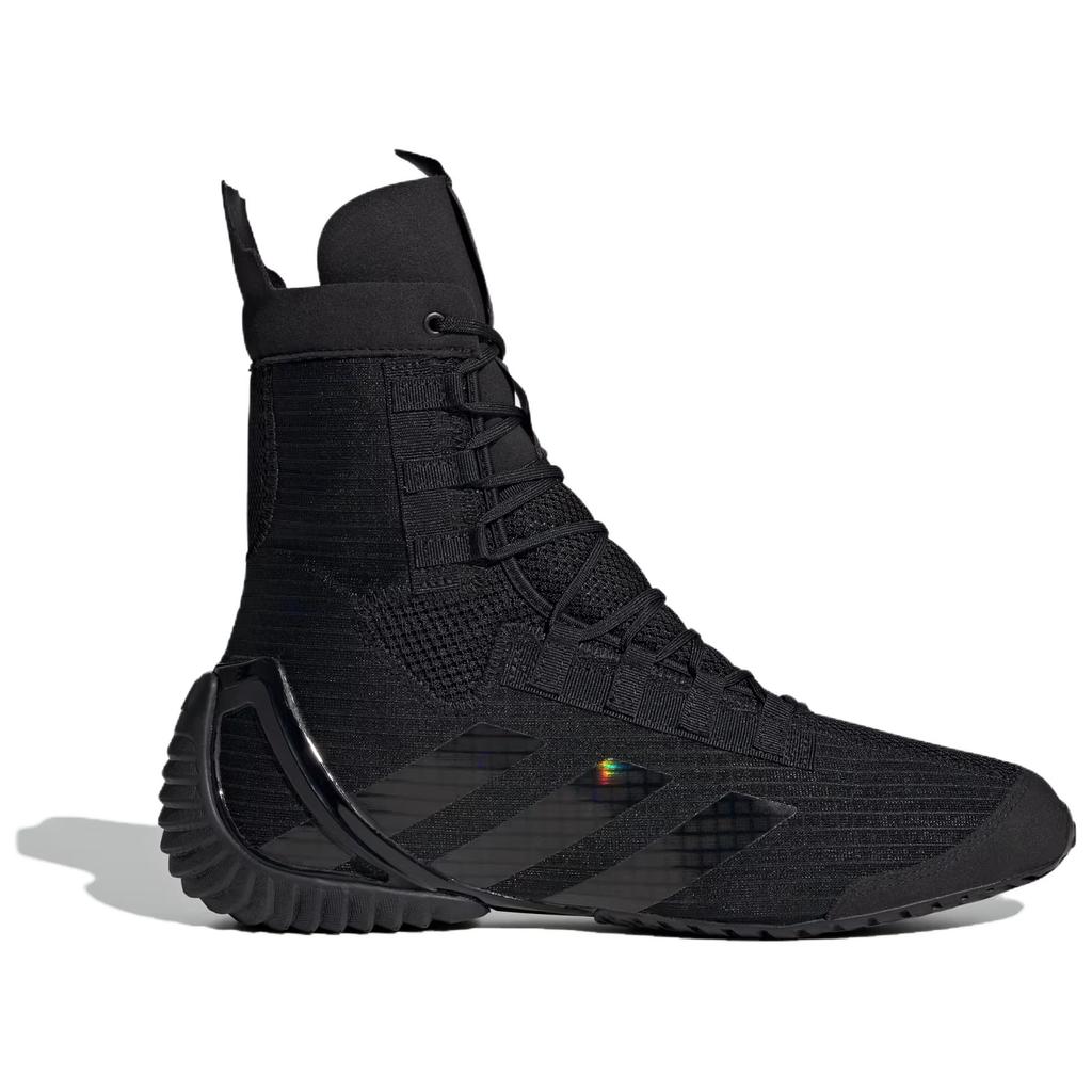 adidas Speedex 23 Core Black Carbon Unisex Sneakers IH2734