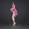 Game Merchandise Dorothy, Bunny Girl, Two-Dimensional Beautiful Girl, Trendy Play Chassis Model Ornament Boxed Figure