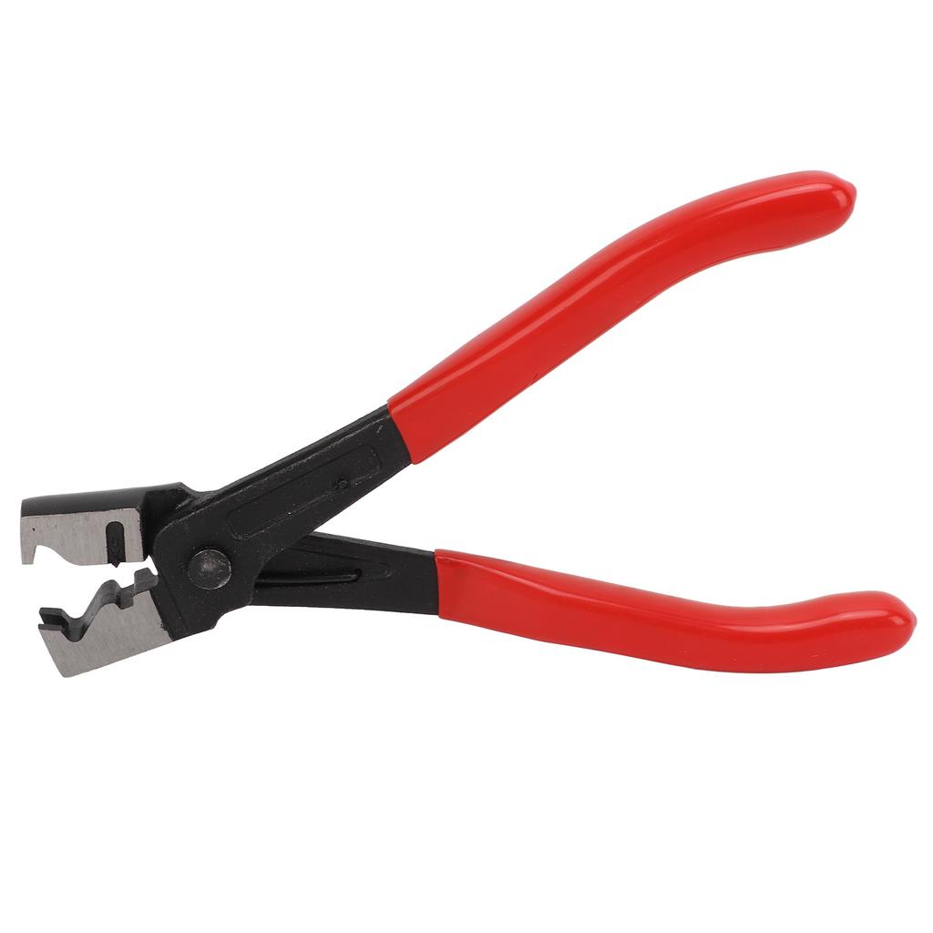 Universal Hose Clamp ClicR Collar Pliers Metal CV Boot Clamp Pliers Auto Repair Tool