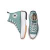 Run Star Converse Hike Platform High 'Jade Unity' 172726C