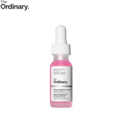 THE ORDINARY PHA 5% Siero Esfoliante per Labbra 15ml
