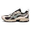 Mizuno Speed 10S Retro Comfortable Shock Absorbing Non-Slip Breathable Low-Top Casual Running Shoes Unisex Sneakers Green D1GH240601