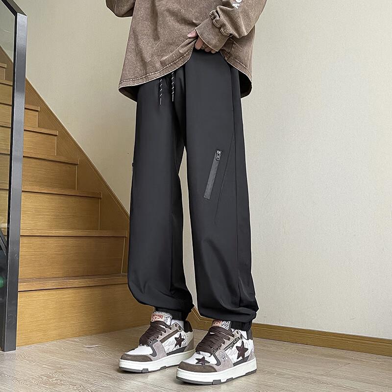 Men's American Style Waterproof Cargo Pants