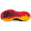 New Balance Hesi Low 'Outer Space Red Yellow' Sneakers BBHSLA1