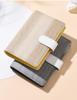 Macaron A6 Loose-Leaf Notebook for Phone, Cash, Budget, & Financial Planning