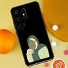 Muslim Arabic Hijab Girl Phone Case For Samsung Galaxy S25 Ultra S23 S22 S21 Ultra S9 S10 S20 Plus S24 FE Funda Cover