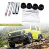 113-1406X CKT1050 Bremsensystem Reparaturkit für Jimny Vorderbremssattel Führungsbolzen Kit Sicherheit verbessern