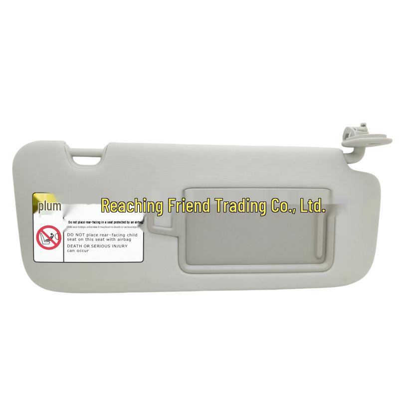 

Kia Cerato K3 Sun Visor - 85210M6010BGA / 85220M6020BGA Compatible