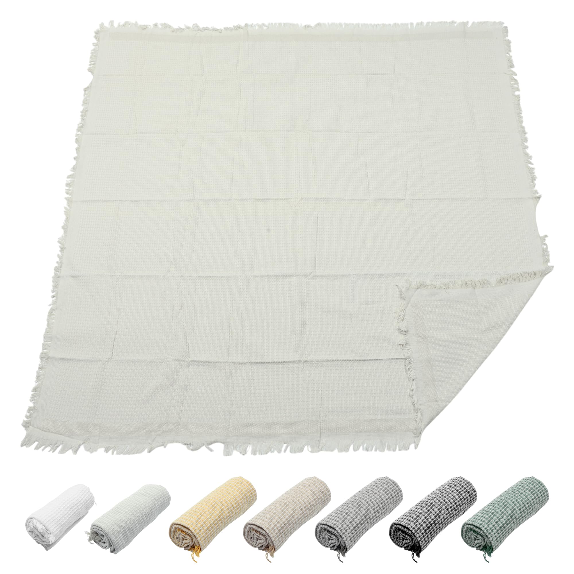 

CAPASTEC Пикник Скандинавский Подходит для всех котацу С вафельным пятном Уличный Бежевый Простыня, Скатерть, Мульти-покрывало, Стиль, Стильный, Сезоны, Кровать, бежевый