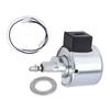 Fuel For solenoid Valve for Craftsman E100 Series T110 YTH1842 Lawn Mower Engines Compatible with 846639 694393 692734