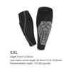 Comfort Youth Soccer Shin Guard Leg Sleeve Reduce Shocks and Injuries Soccer Shin Guards Sleeve for Kicking Ball Running Cycling