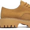 Leather Shoes For Man Genuine Leather Big Size Shoes High Quality Designer Formal Platform Casual Shoes Business