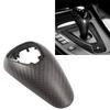 Gr   Knob Cov  Carbon   Decorative    Hd Trim Replacement for M2 F87 M4 F82 M3 F80 M5 F90