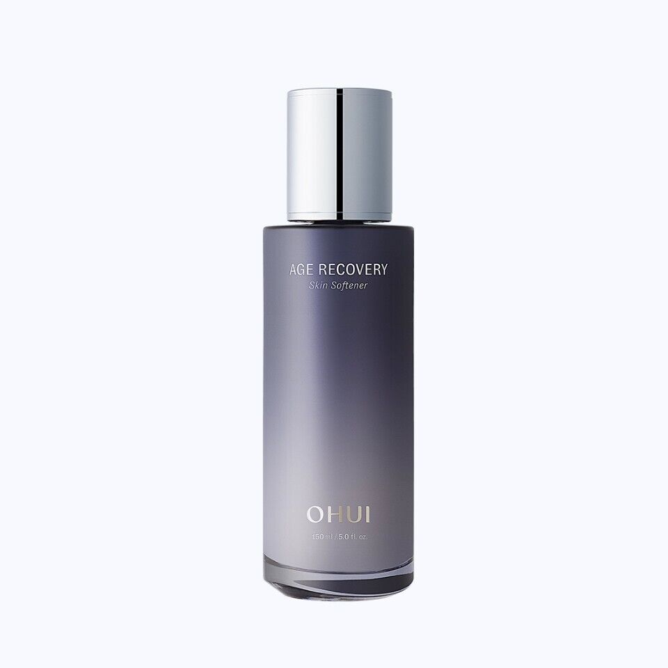 O HUI Age Recovery Skin Softener 150ml AUTHENTIC STORE