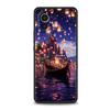 Coque de téléphone pour Xiaomi Mi 14 13 12 11 Lite 13T 12T 11x 11T 10T Pro 9T Note 10 Lite Housse souple en silicone Nuit étoilée van gogh