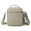 Men's Multi-compartment Multi-functional One-shoulder Crossbody Tote