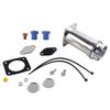 EGR Blanking Blank Kit for BMW 2.0 2.5 3.0 M47N2 M57N2 Diesel Engine