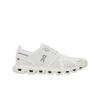ON Cloud 6 Triple White Baskets Femme 3WF10061200