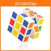 P168-3 Smooth Cornered Three Layer Magic Cube Educational Puzzle Toy For Kids