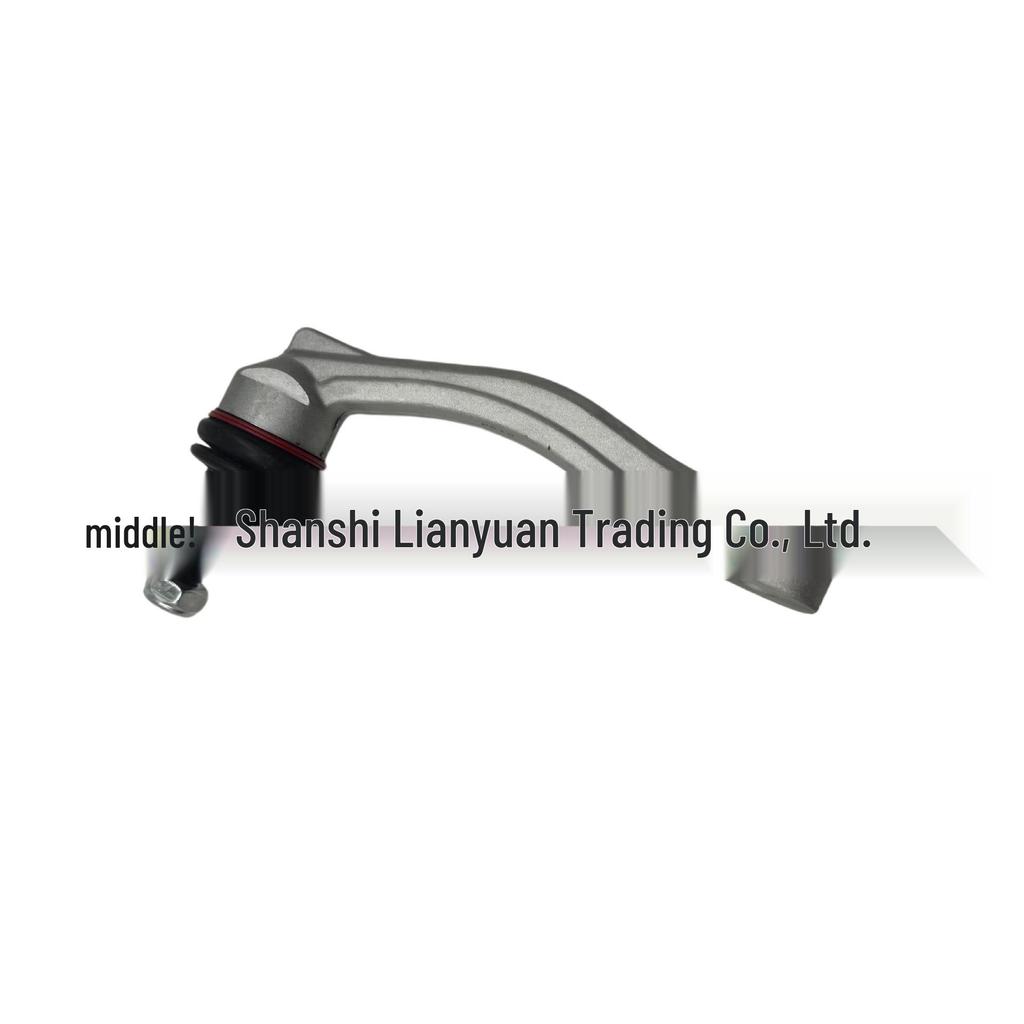 C2D24220 Front Stabilizer Bar Ball Joint for Jaguar XJ, XF, XK, F-TYPE (Aluminum, 4WD)