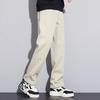 paul frank Men's Winter Straight-Leg Warm Casual Pants