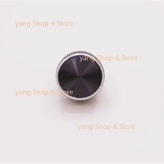 1pc for Peugeot 308 408 Volume Control Button Knob Audio 308  1pc