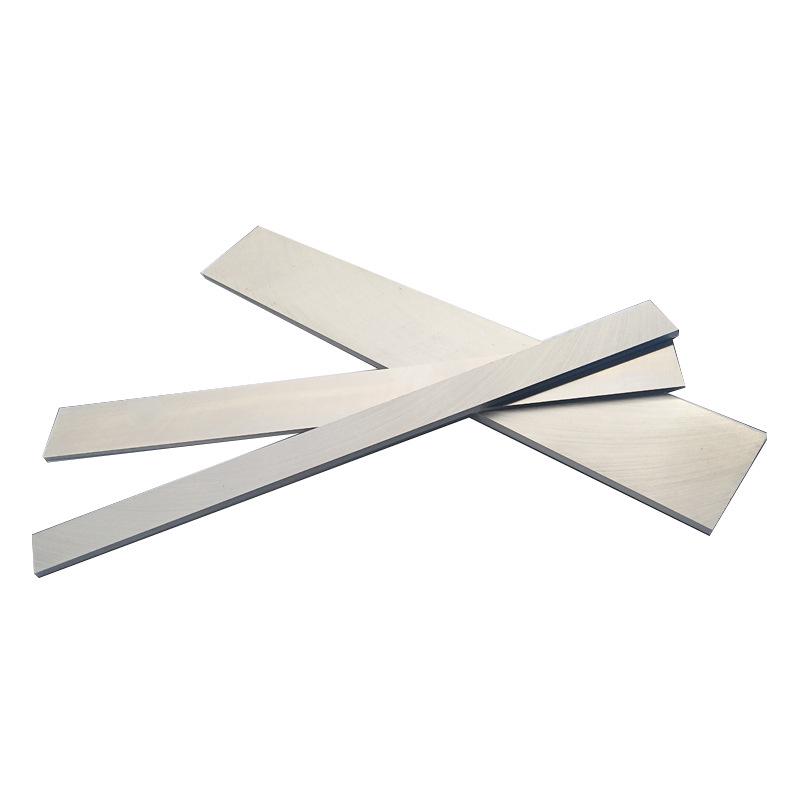 White Steel Lathe Tool, Sizes: 4x6 to 60x200mm
