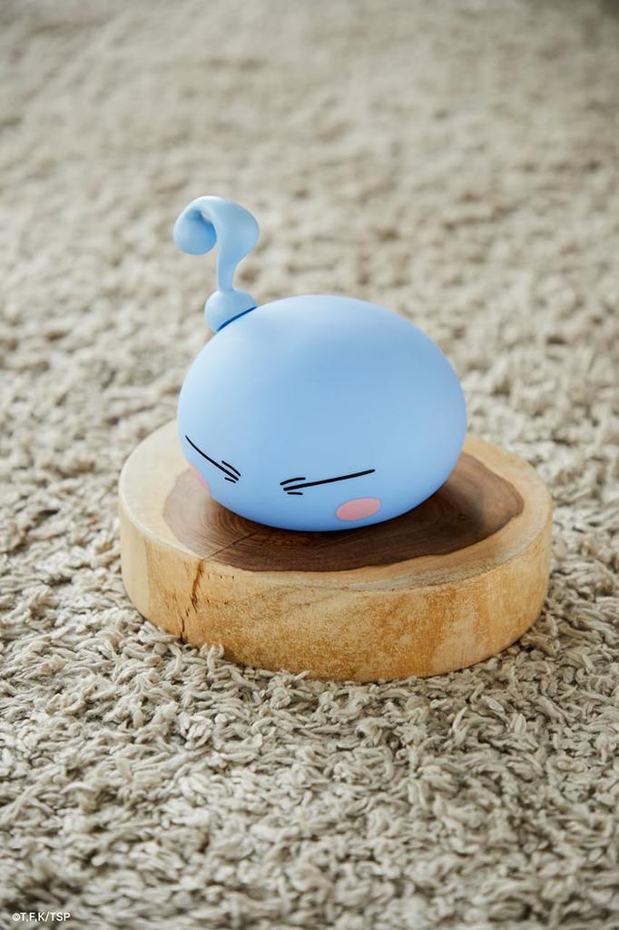 That Time I Got Reincarnated as a Slime Rimuru Tempest Room Light BOOK ([Variety])