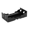 Convenient Battery Holder 18650 Battery Case Holder with Pins 1Slots/2Slots/3Slots/4Slots for Various Electronic Devices
