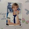 [USED] TWICE Jeongyeon Pocari Sweat 30th Anniversary Limited Edition Trading Card