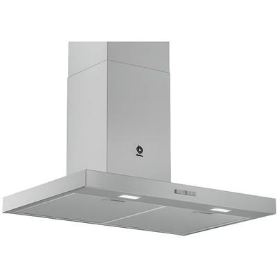 Balay 3BC076MX 75 Cm 590 M3/h 70 dB 220W Stainless Steel Standard Hood