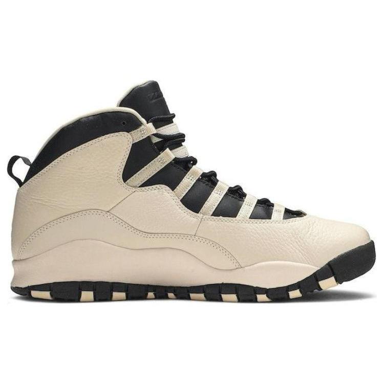 Jordan 10 Retro Heiress Pearl GS 832645-207