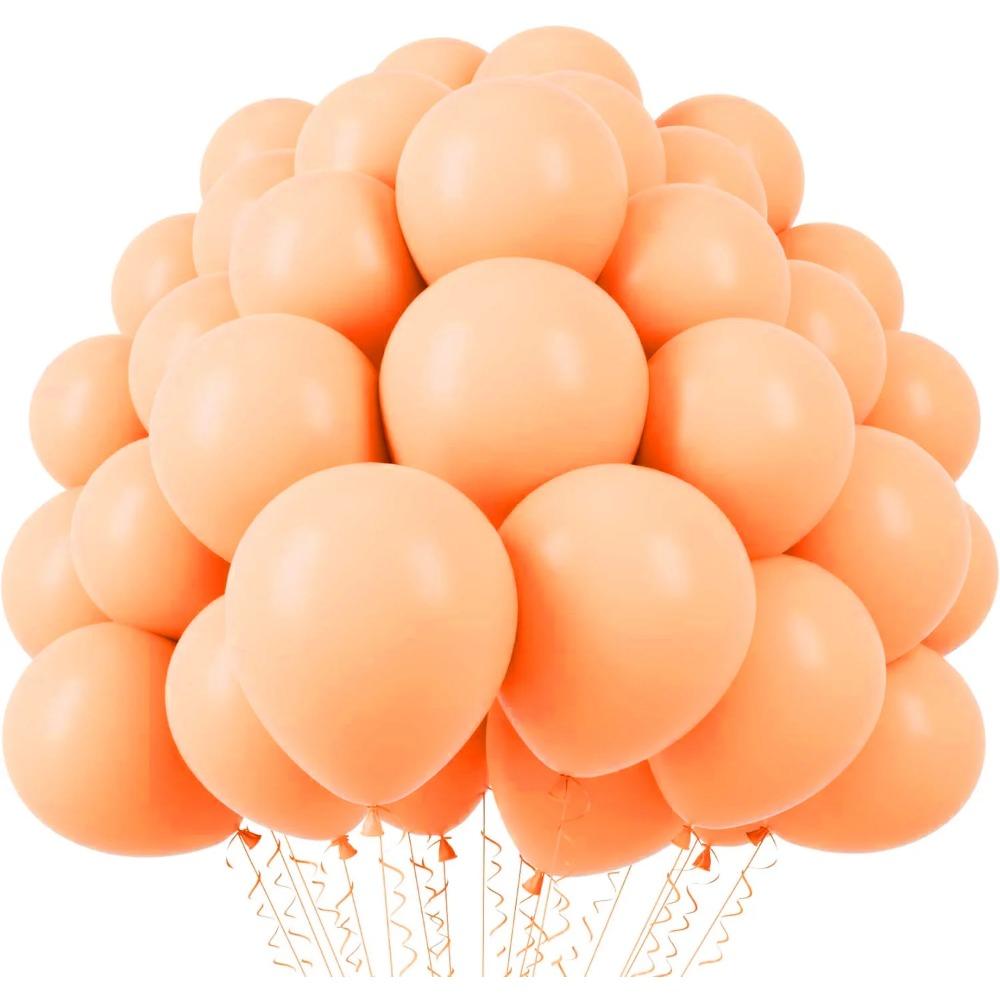 20 шт разноцветных шаров в стиле макарон, пастельные радужные шары, шары в стиле макарон, разноцветные шары, украшения для вечеринок 5inch