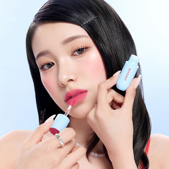 Giverny Fluffy Sheer Tint 3.5g 7 COLORS