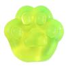 Crystal Unbreakable Ice Cube Figurine Maltose Novelty Gag Table Sensory Toy