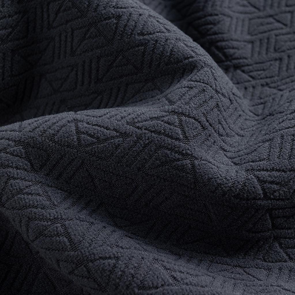 Anta Training Series Woven Sports Jacket Men Jacket Gray 952547603-2