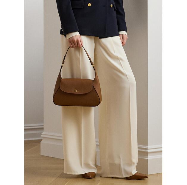 Сумка LAUREN RALPH LAUREN LAUREN RALPH LAUREN 431969364002 коричневый