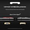 ESCASE Huawei Mate50 Pro Tempered Glass Camera Lens Protector