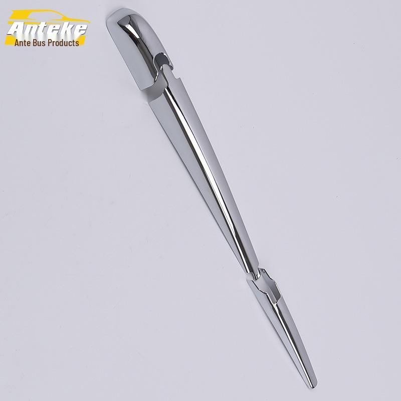 Grand Cherokee Rear Wiper Chrome Trim for 14 Models