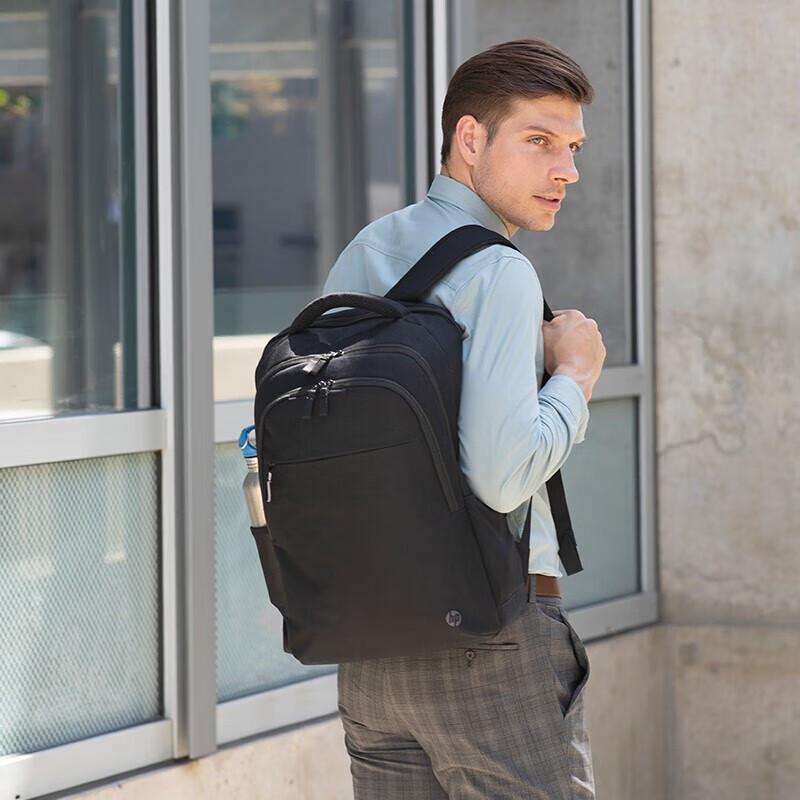 HP 17.3-inch Business Laptop Backpack