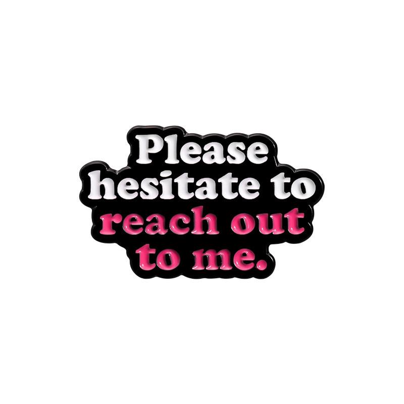 Charming Alloy Cartoon Character Brooch Unique Decorative Pin For Any Outfit