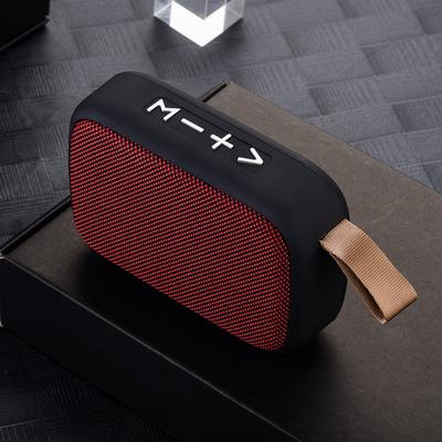 Portable Wireless Bluetooth Stereo SD Card FM Speaker For Smartphone Tablet Lapt