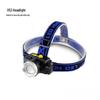 OEING Rechargeable Fishing Headlamp