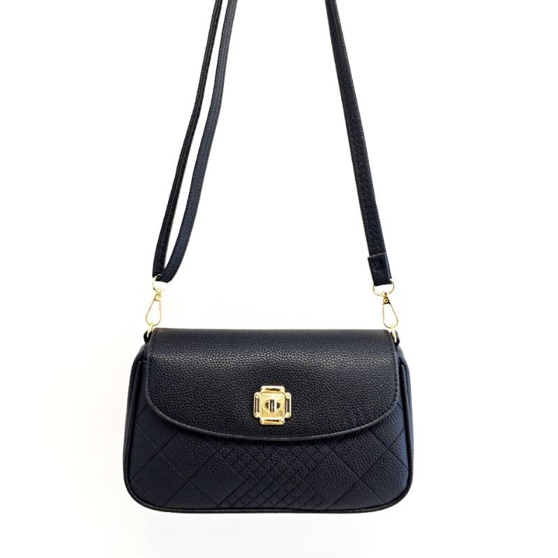 Women's new bag, large-capacity women's bag, mother bag, messenger bag, versatile shoulder bag.