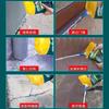 Crack Filling Agent Roof Waterproof Leak Repair Cement Joint Filling Glue Corner Crack Bungalow Leakage Plugging Material