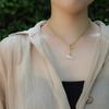 [Palnart Poc] Palnart Poc Lucky Horse Necklace