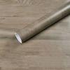 6M Waterproof Self Adhesive PVC Wallpaper Roll Furniture Cabinets Vinyl Decorative Film Wood Grain Stickers for Diy Home Decor